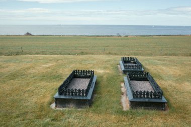 Varhaug Gamle Gravlund, Norveç 'in Ha ilindeki Varhaug çiftliğinde yer alan bir mezarlıktır. 