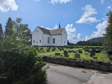 Jelsa Kilisesi Norveç 'in Rogaland iline bağlı Suldal Belediyesi' nde Norveç Kilisesi 'ne bağlı bir kilisedir.