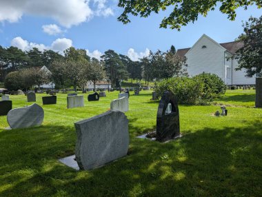 Jelsa Kilisesi Norveç 'in Rogaland iline bağlı Suldal Belediyesi' nde Norveç Kilisesi 'ne bağlı bir kilisedir.