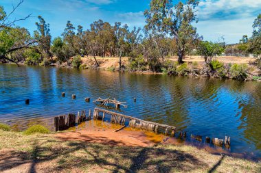 Avon Nehri Batı Avustralya 'da bir nehirdir. Kuğu Nehri 'nin bir kolu olan Avon, kaynaktan ağıza 240 kilometre akar.