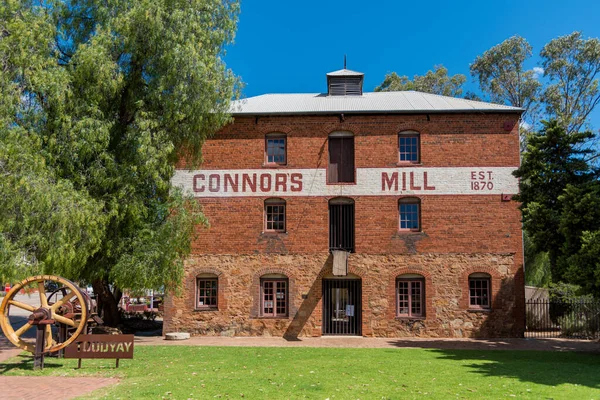 Toodyay Australia 2020 Connor Mill Heritage Building Toodyay — Foto Stock
