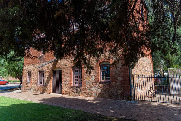 Toodyay Australien 2020 Connors Mill Heritage Building Toodyay — Stockfoto