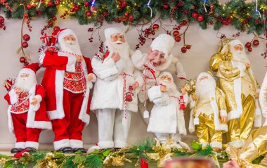 Noel ve tatil sezonu dekorasyon fikirleri