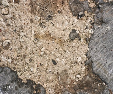 Zemin duvar dokusuna sahip arkaplan