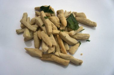 Roasted Peanuts for Body Health are useful as Source of Antioxidants