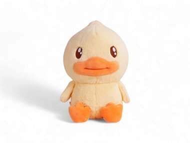 Komik Uzun Ördek Yumuşak Gövde Yastık Oyuncak