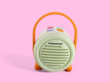 Mini Bluetooth Çocuklar için Hoparlör