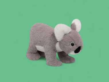 Komik Koala Plush Oyuncağı