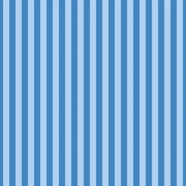 Die Nahtlosen Musterstreifen Durchziehen Farbenfrohe Blaue Pastellfarben Vertikale Muster Streifen — Stockvektor