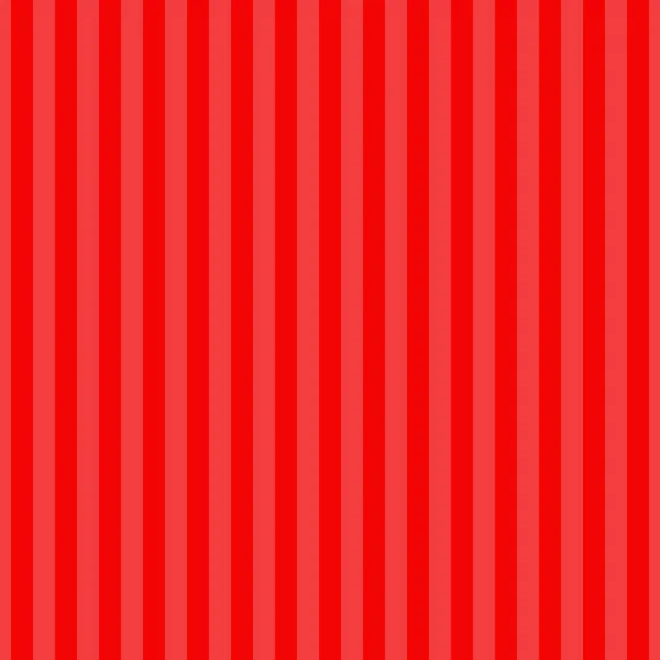 シームレスなパターンストライプカラフルな赤とピンクの色 縦縞の抽象的な背景ベクトル図 — ストックベクタ