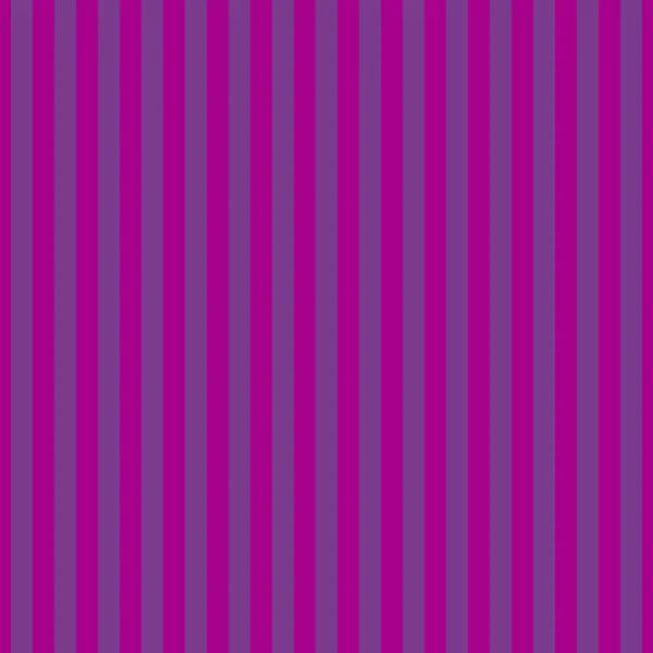 Бесшовные Узоры Полос Красочные Фиолетовые Цвета Абстрактная Векторная Иллюстрация Вертикали — стоковый вектор