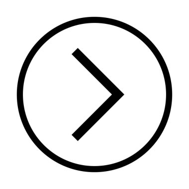 Grafik tasarım, logo, web sitesi, sosyal medya, mobil uygulama, UI illüstrasyonu için simge vektör matematik sembolünden daha büyük