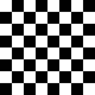 Sorunsuz yarış arka plan, yarış arka plan doku duvar kağıdı geometrik doku kareli satranç tahtası. vektör çizim