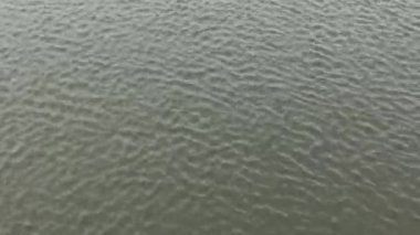 Bahçedeki su deseni