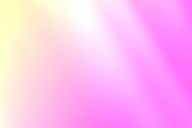 Pembe altın ve turuncu pürüzsüz kumaş gradyanı. soyut bulanık arkaplan rengi.