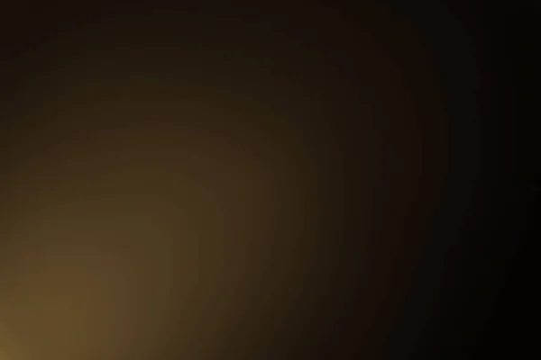 Темно Жовтий Чорний Градієнтний Фон Абстрактний Розмитий Колір Тла — стокове фото