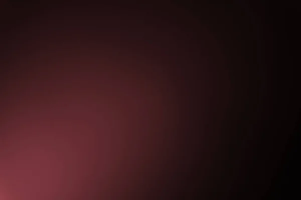 Koyu Kırmızı Siyah Eğimli Arka Plan Soyut Bulanık Arkaplan Rengi — Stok fotoğraf