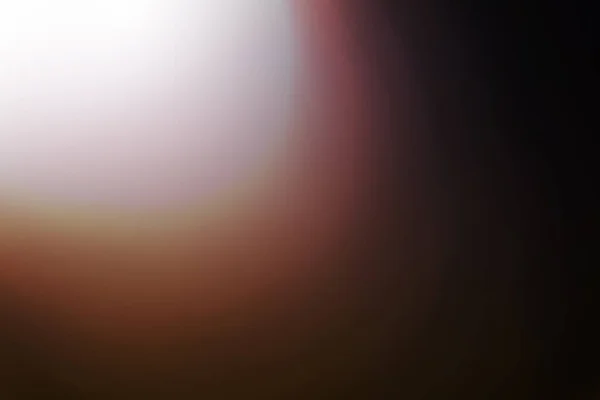 Pembe Turuncu Siyah Eğimli Arka Plan Soyut Bulanık Arkaplan Rengi — Stok fotoğraf