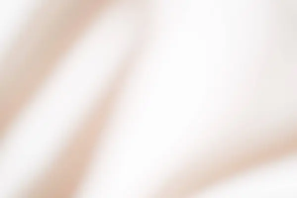 Сливочное Золото Светло Оранжевый Гладкий Шелковый Градиентный Фон Деградировали Абстрактный — стоковое фото