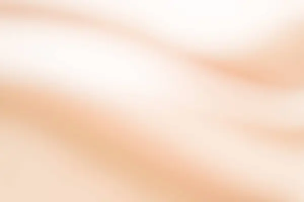 Różowe Jasnopomarańczowe Gładkie Tło Gradientu Jedwabiu Zdegradowane Abstrakcyjny Rozmyty Kolor — Zdjęcie stockowe