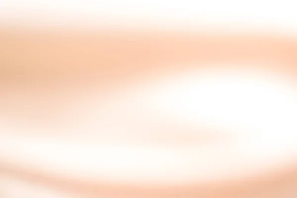 골드와 라이트 오렌지 부드러운 그라데이션 — 스톡 사진