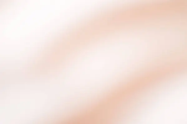 Roze Goud Licht Oranje Gladde Zijde Gradiënt Achtergrond Gedegradeerd Abstracte — Stockfoto