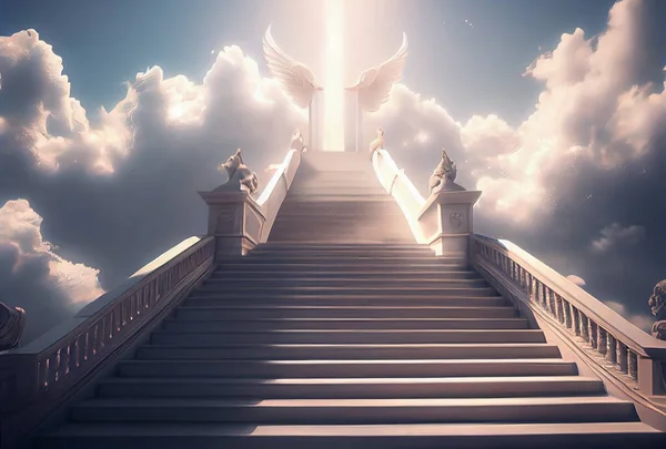 Stairway To Heaven Background Images, HD Pictures and Wallpaper