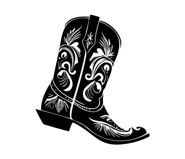Cowboy boots Stock Photos, Royalty Free Cowboy boots Images | Depositphotos