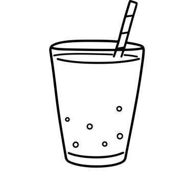 Bir Kadehte İçeceklerinizi Tazeleyip Rahatlamak ve Eğlenmek İçin Köpükler İçiniz