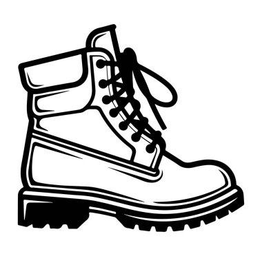 Açık Hava Maceraları için Şık ve Sürdürülebilir Çalışma Çizmeleri