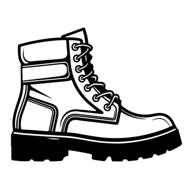 Grafik Tasarımı için Klasik Ağır Görev Çizme Tasarımı