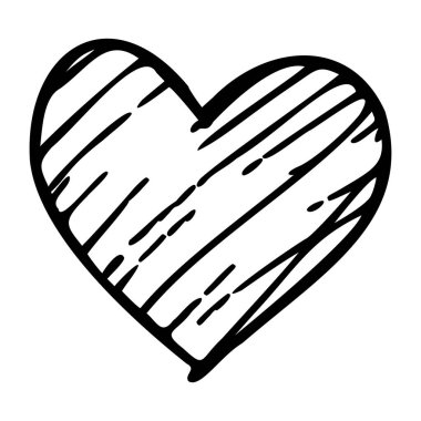 Ahşap dokusu olan el yapımı sanatsal kalp şekli, minimalist tasarım, romantik ve yaratıcı projeler için mükemmel.