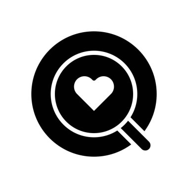 latte sanat simgesi vektör şablonu