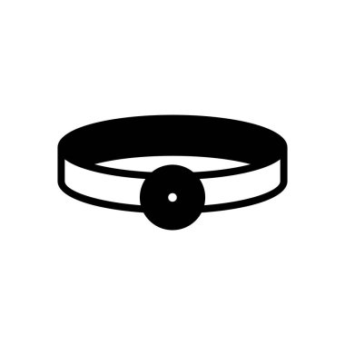 tasma simgesi vektör şablonu