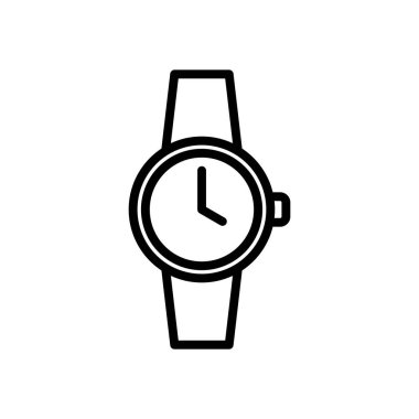 simge sembolü vektör şablonunu izle