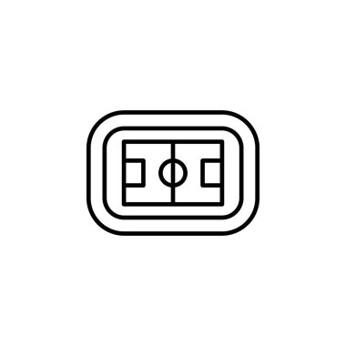 Stadyum spor ikonu taşıyıcısı