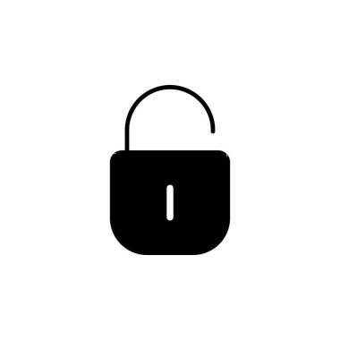 Anahtar Simgesi Vektörünün Kilidini Aç