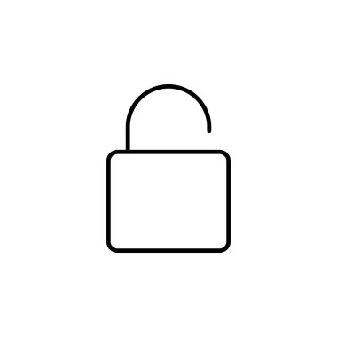 Anahtar Simgesi Vektörünün Kilidini Aç