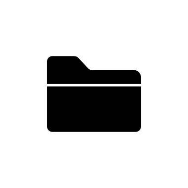 Dizin Dosya Simgesi Vektörü