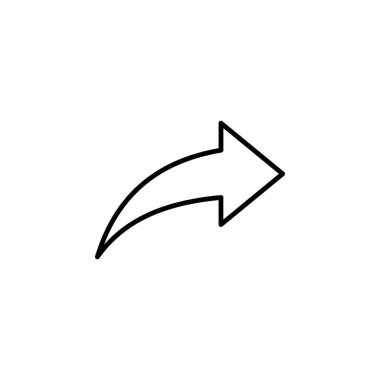 Sonraki Yönlendirme Simge Vektörü