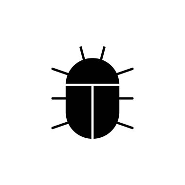 Hata Raporu Hata Simgesi Vektörü