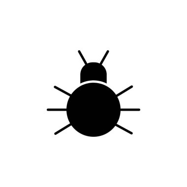 Hata Raporu Hata Simgesi Vektörü