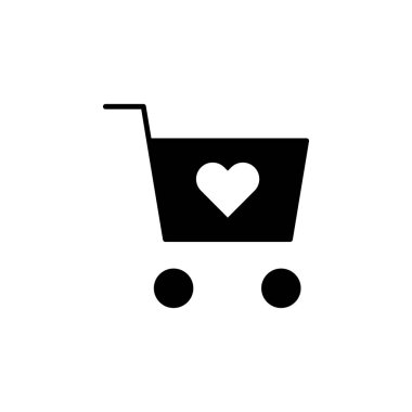 İstek Listesi Alışveriş Listesi Simgesi Vektörü