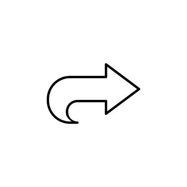 Sosyal Ağ Simgesi Vektörünü Paylaş