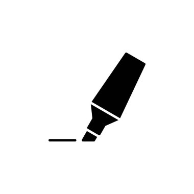 İşaretle, Simge Vektörüne Odaklan