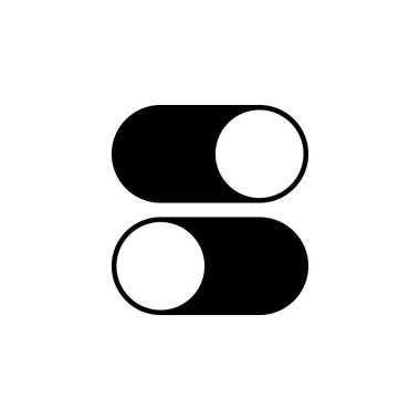 Simge Vektörünü Aç / Kapat