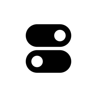 Simge Vektörünü Aç / Kapat