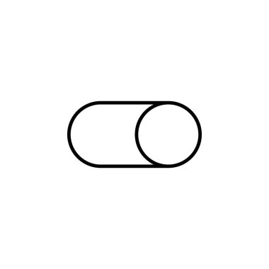 Simge Vektörünü Aç / Kapat