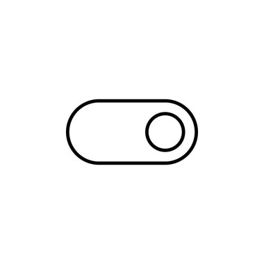 Simge Vektörünü Aç / Kapat