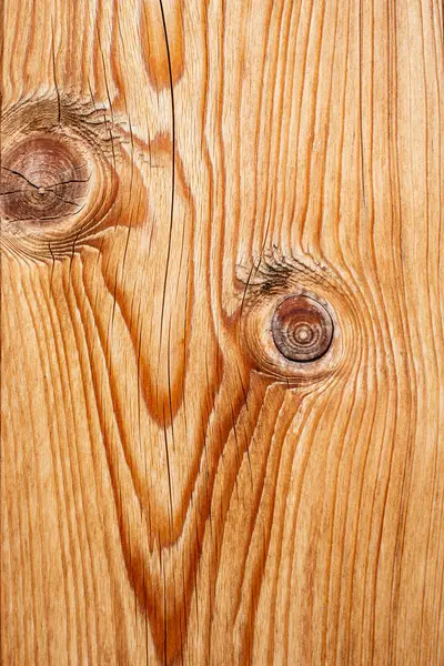 Ahşap kaplama, düğümler ve dalgalı tahıl arkaplanı